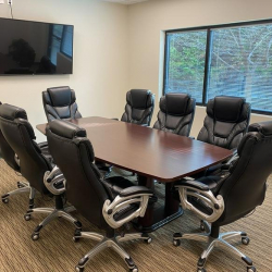 Office accomodations in central Columbia