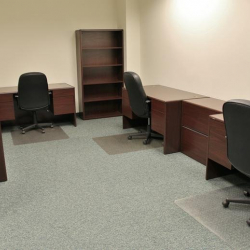 Offices at 5850 Waterloo Road, Suite 140