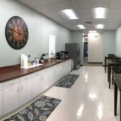5850 Waterloo Road, Suite 140 office suites