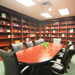 Offices at 5850 Waterloo Road, Suite 140