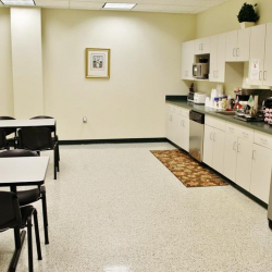 Image of Columbia office suite