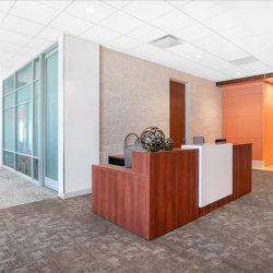 5851 Legacy Circle, 6th Floor executive office centres