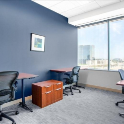 5851 Legacy Circle, 6th Floor executive office centres