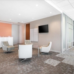 Office suites to rent in Plano
