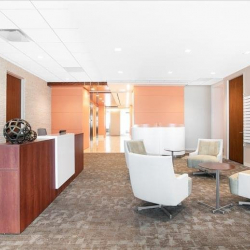 Plano office space