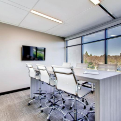 Carlsbad executive office