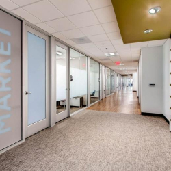 Offices at 5857 Owens Avenue, Suite 300