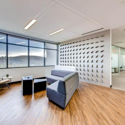 Exterior image of 5857 Owens Avenue, Suite 300