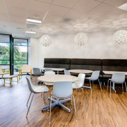 Serviced office in Carlsbad