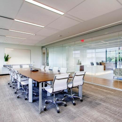 Exterior view of 5857 Owens Avenue, Suite 300