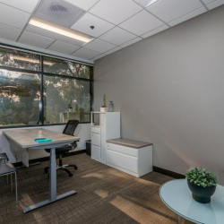 Offices at 5857 Owens Avenue, Suite 300