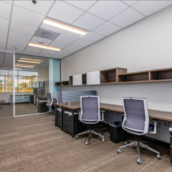 Serviced offices to rent in Carlsbad