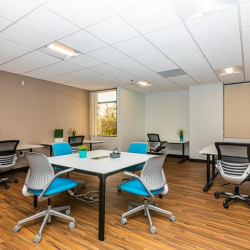 Serviced offices to rent in 