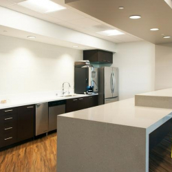 Interior of 5857 Owens Avenue, Suite 300