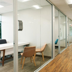Executive offices in central Carlsbad