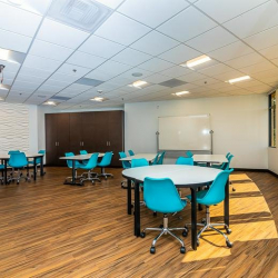 Carlsbad serviced office