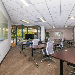 Executive office centre in Carlsbad