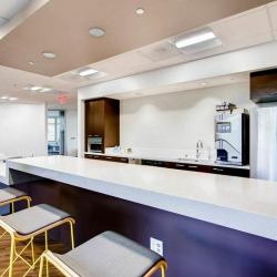 Serviced office - Carlsbad