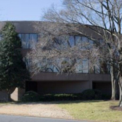 Executive suites in central Memphis
