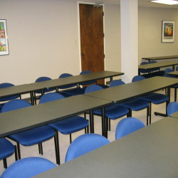 Image of Memphis office accomodation