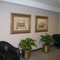 Serviced offices to hire in Memphis