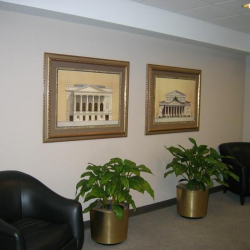 Serviced offices in central Memphis