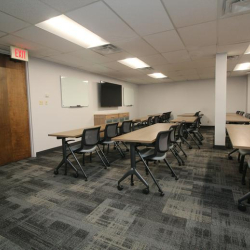 Offices at 5865 Ridgeway Center Parkway, Suite 300