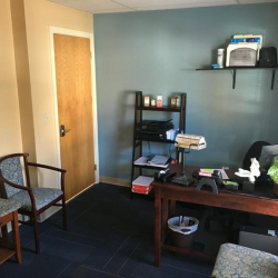 Offices at 589 Bethlehem Pike
