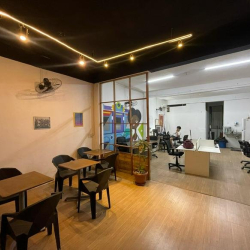 Serviced offices in central Rio de Janeiro