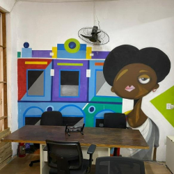 Executive office centres to rent in Rio de Janeiro