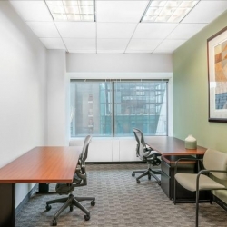Office suite to hire in New York City
