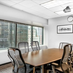 Image of New York City office accomodation