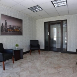 Image of Summit office suite