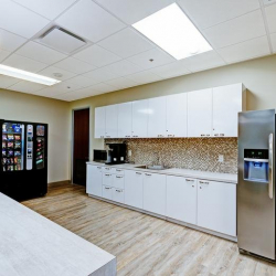 Office accomodations in central McKinney