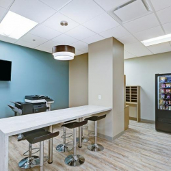 Serviced offices to let in McKinney