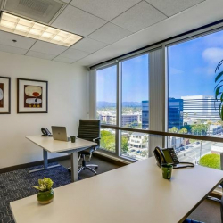 Image of Los Angeles serviced office