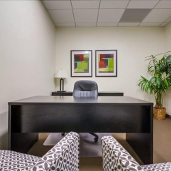 Office spaces in central Los Angeles