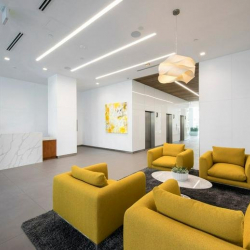 Interior of 5901 West Century Boulevard, Suite 750