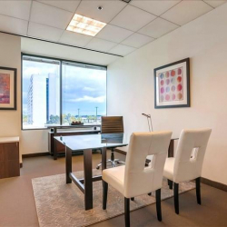 Serviced office centres to let in Los Angeles