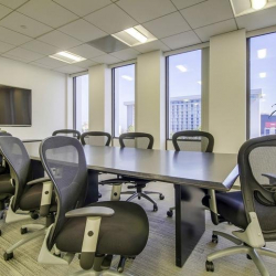 Serviced office to rent in Los Angeles