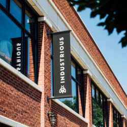 Office accommodations to let in New York City