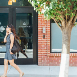 Exterior image of 594 Dean Street