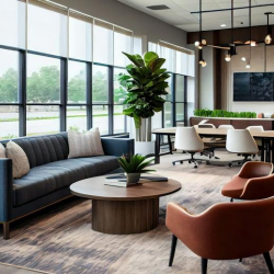 Executive suites to hire in New York City