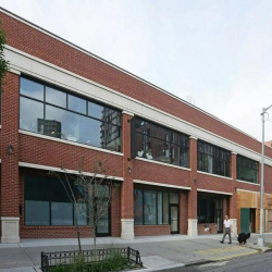 594 Dean Street, 1st, 2nd and 3rd Floor executive offices
