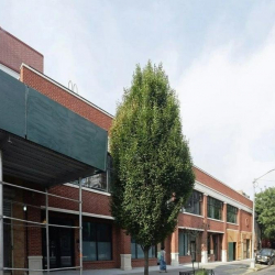 Office suites to lease in New York City