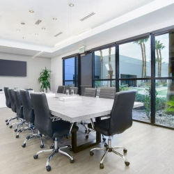 Office suite in Las Vegas