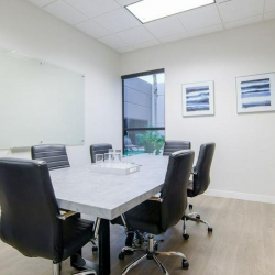 Image of Las Vegas serviced office