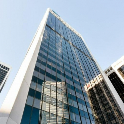 Image of Vancouver executive office