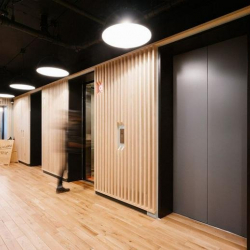 Serviced offices to rent in Vancouver