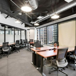 Office spaces to rent in San Francisco